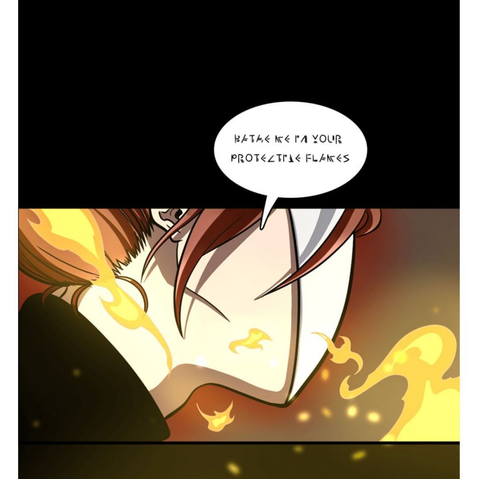 The Beginning After the End Chapter 62 page 51