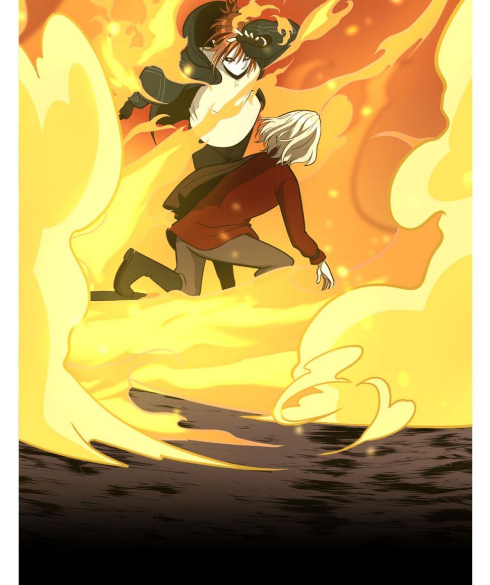 The Beginning After the End Chapter 62 page 53