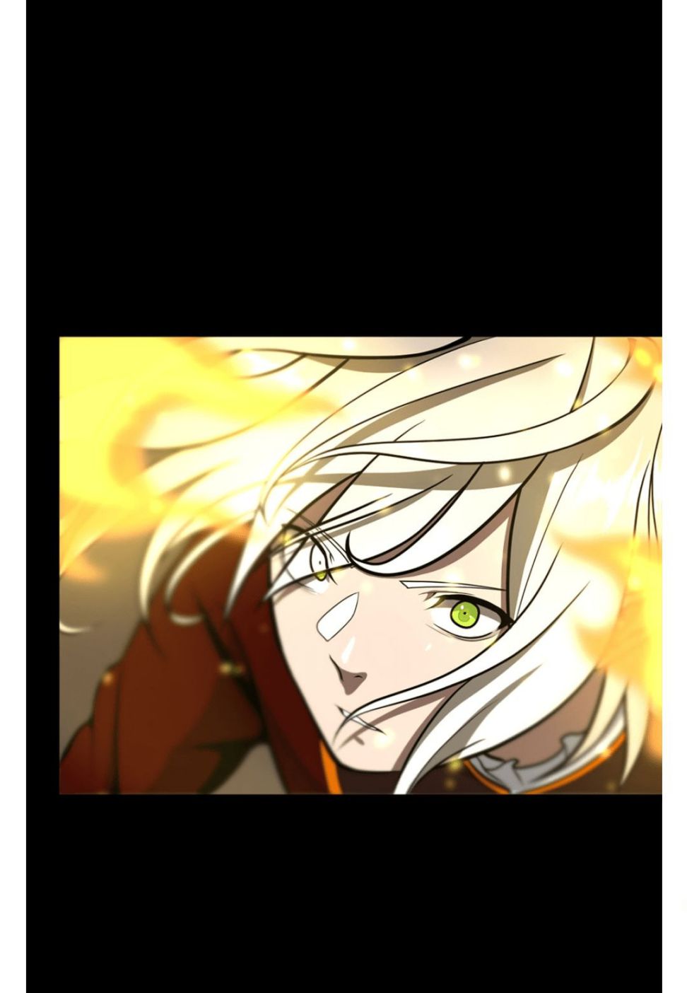 The Beginning After the End Chapter 62 page 54