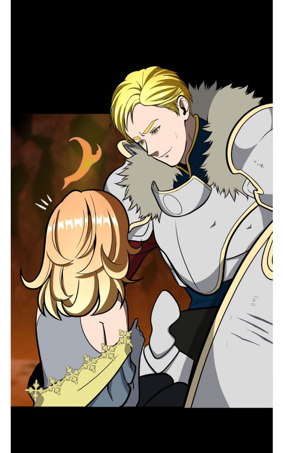The Beginning After the End Chapter 62 page 64
