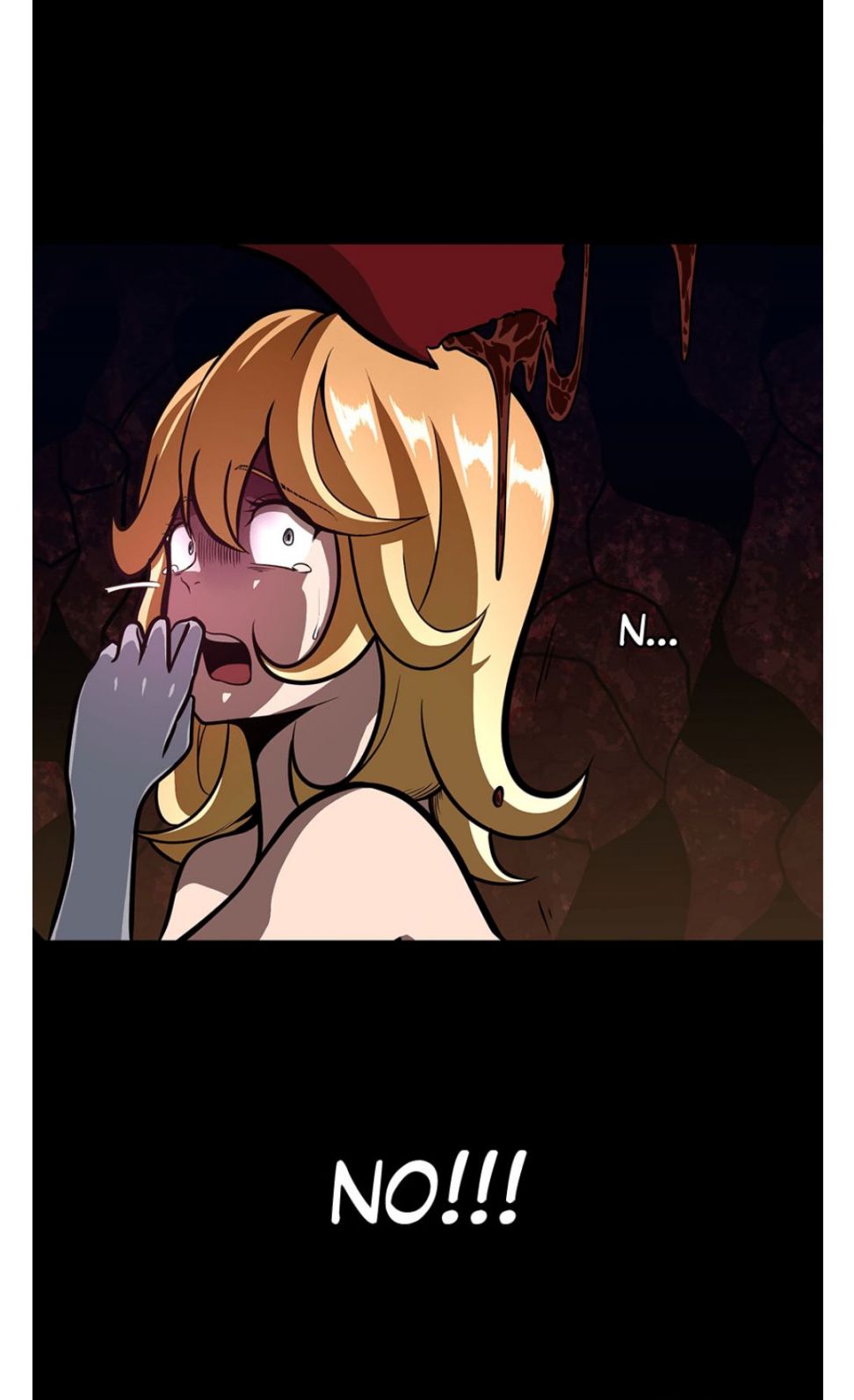The Beginning After the End Chapter 62 page 66