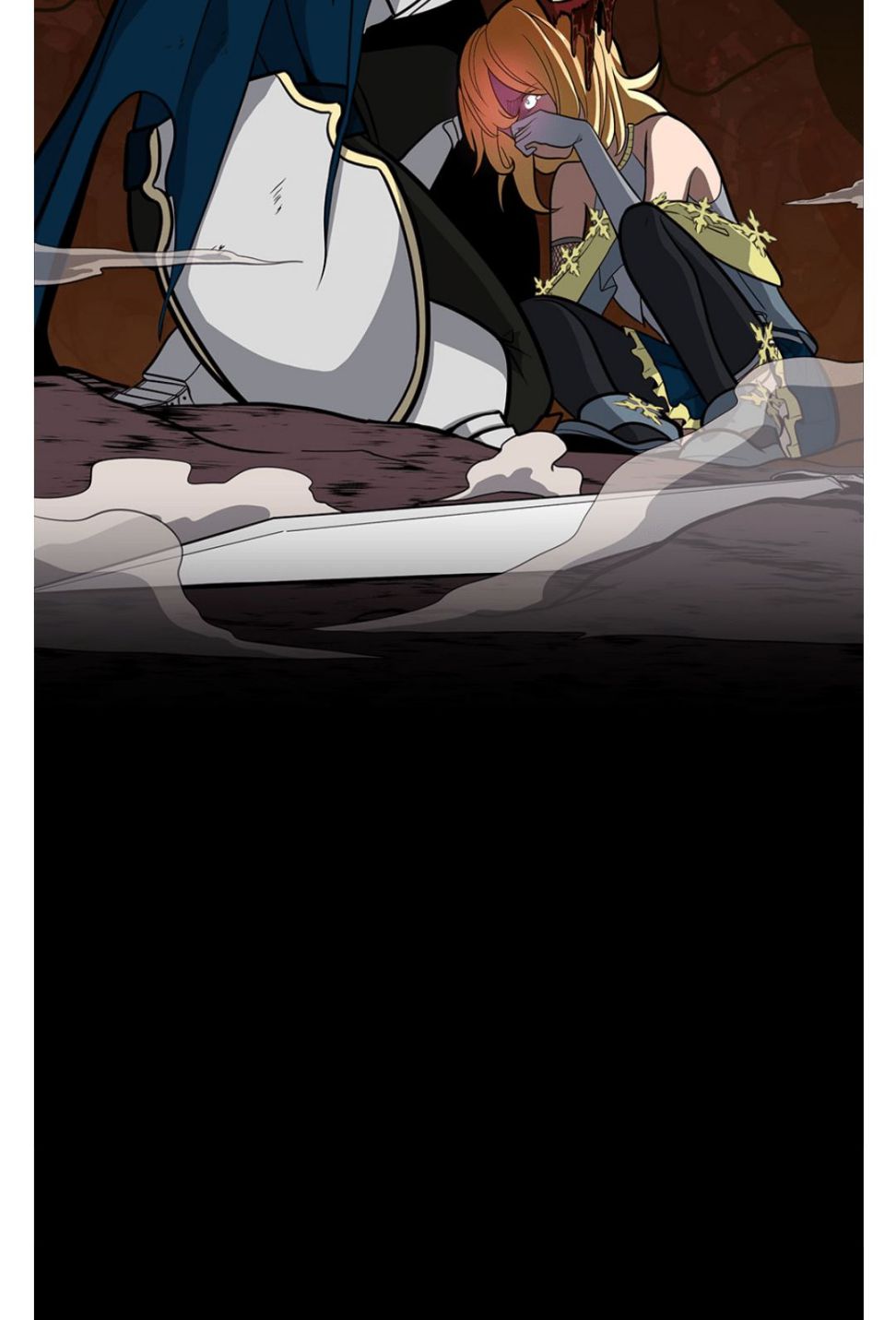 The Beginning After the End Chapter 62 page 68