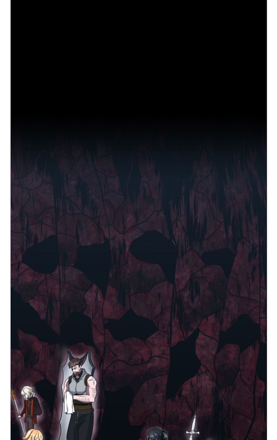The Beginning After the End Chapter 63 page 8