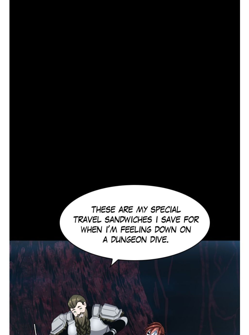 The Beginning After the End Chapter 63 page 13