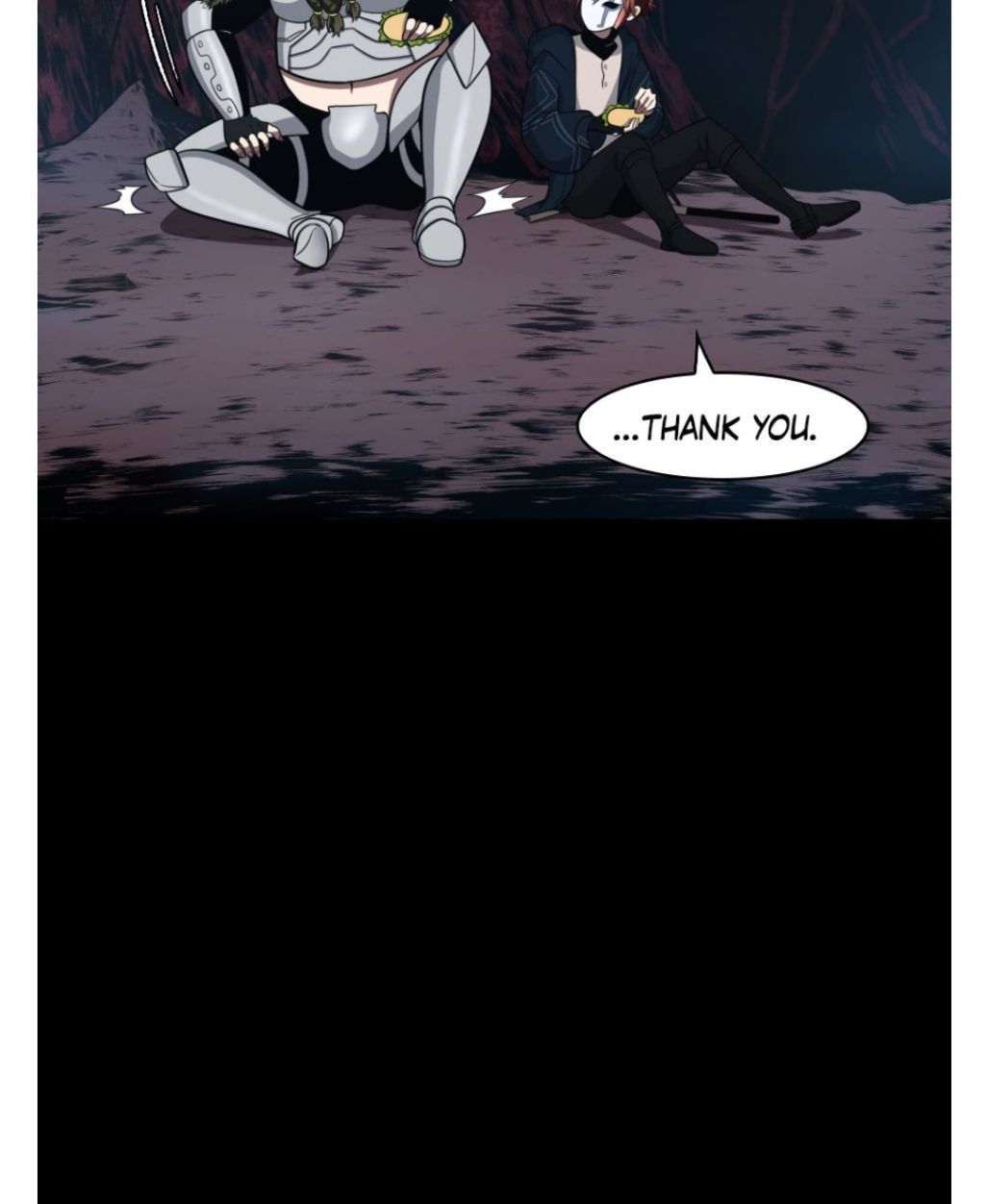 The Beginning After the End Chapter 63 page 14