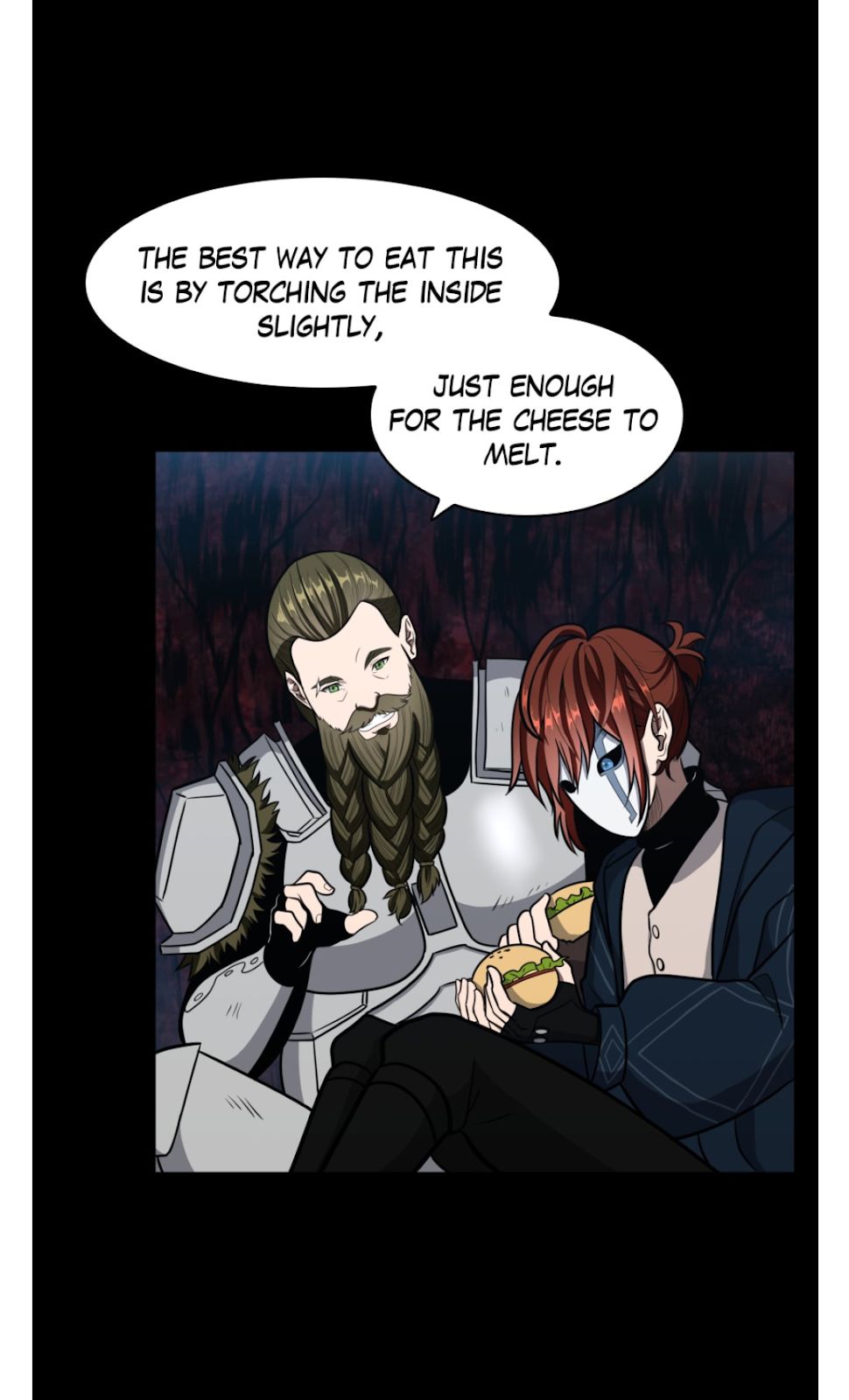 The Beginning After the End Chapter 63 page 15