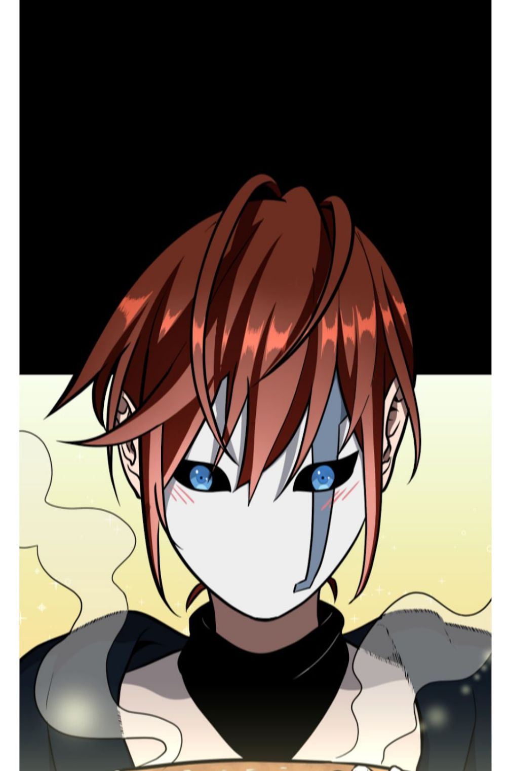 The Beginning After the End Chapter 63 page 17