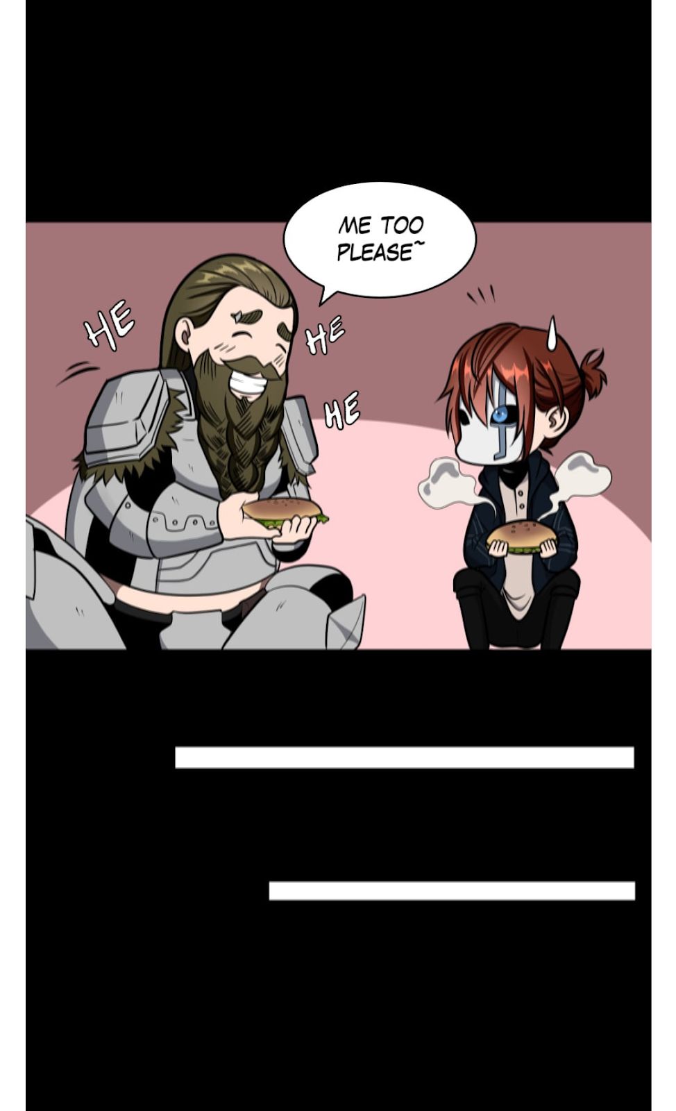 The Beginning After the End Chapter 63 page 19