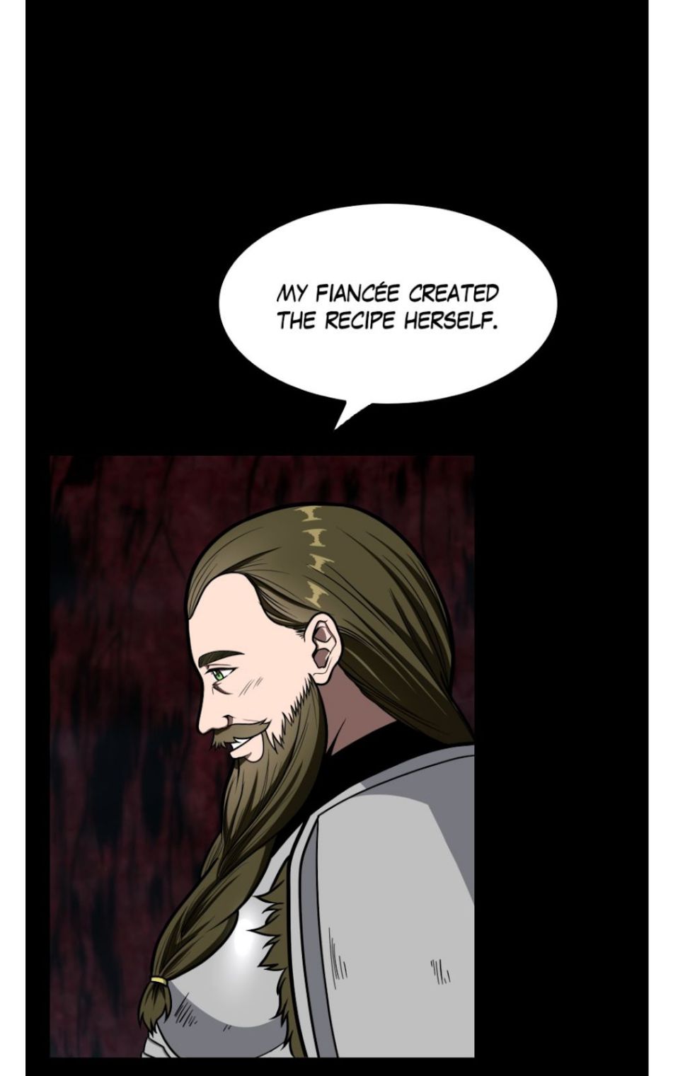 The Beginning After the End Chapter 63 page 22
