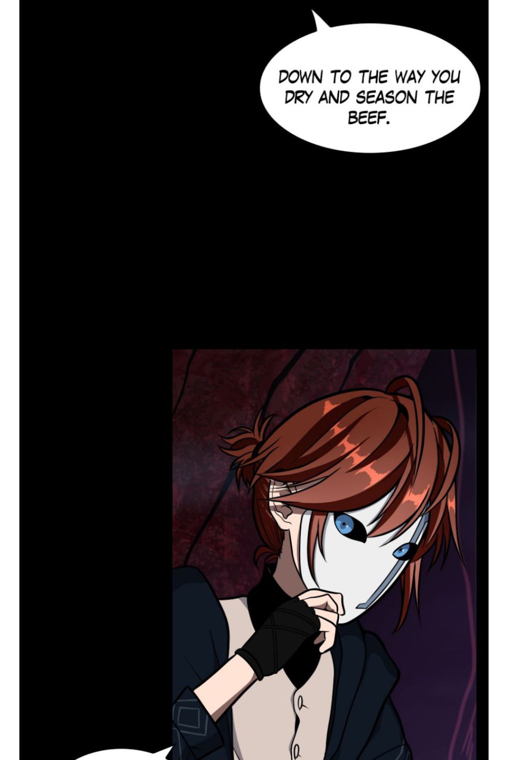 The Beginning After the End Chapter 63 page 23