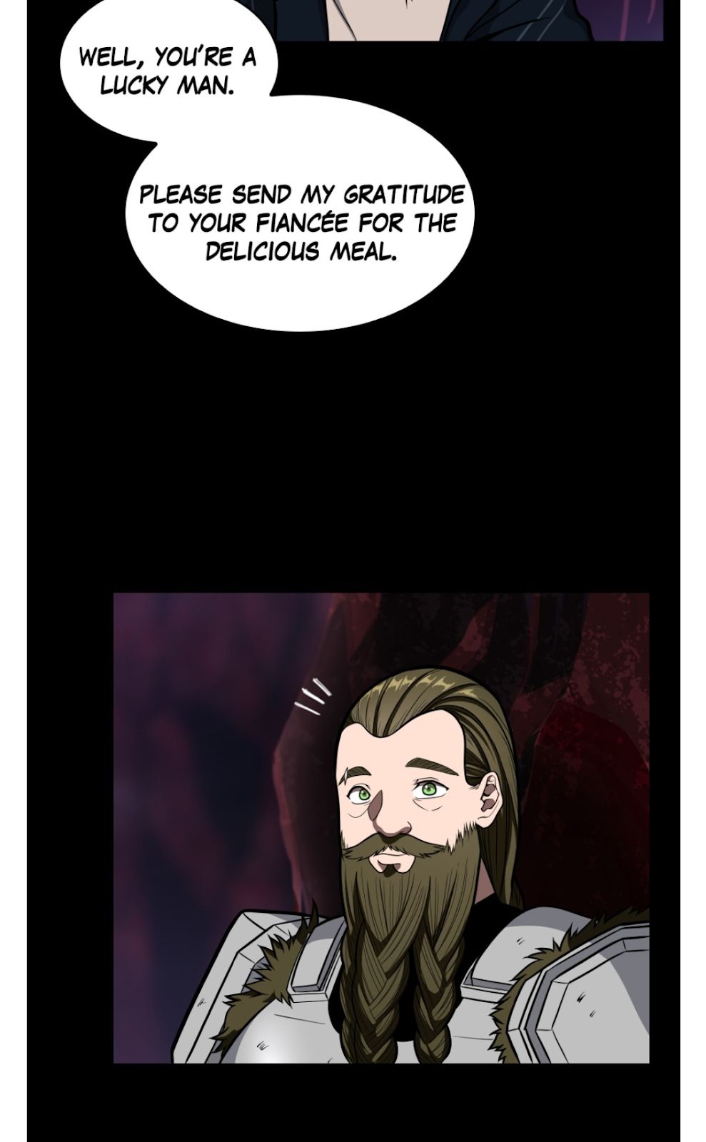 The Beginning After the End Chapter 63 page 24