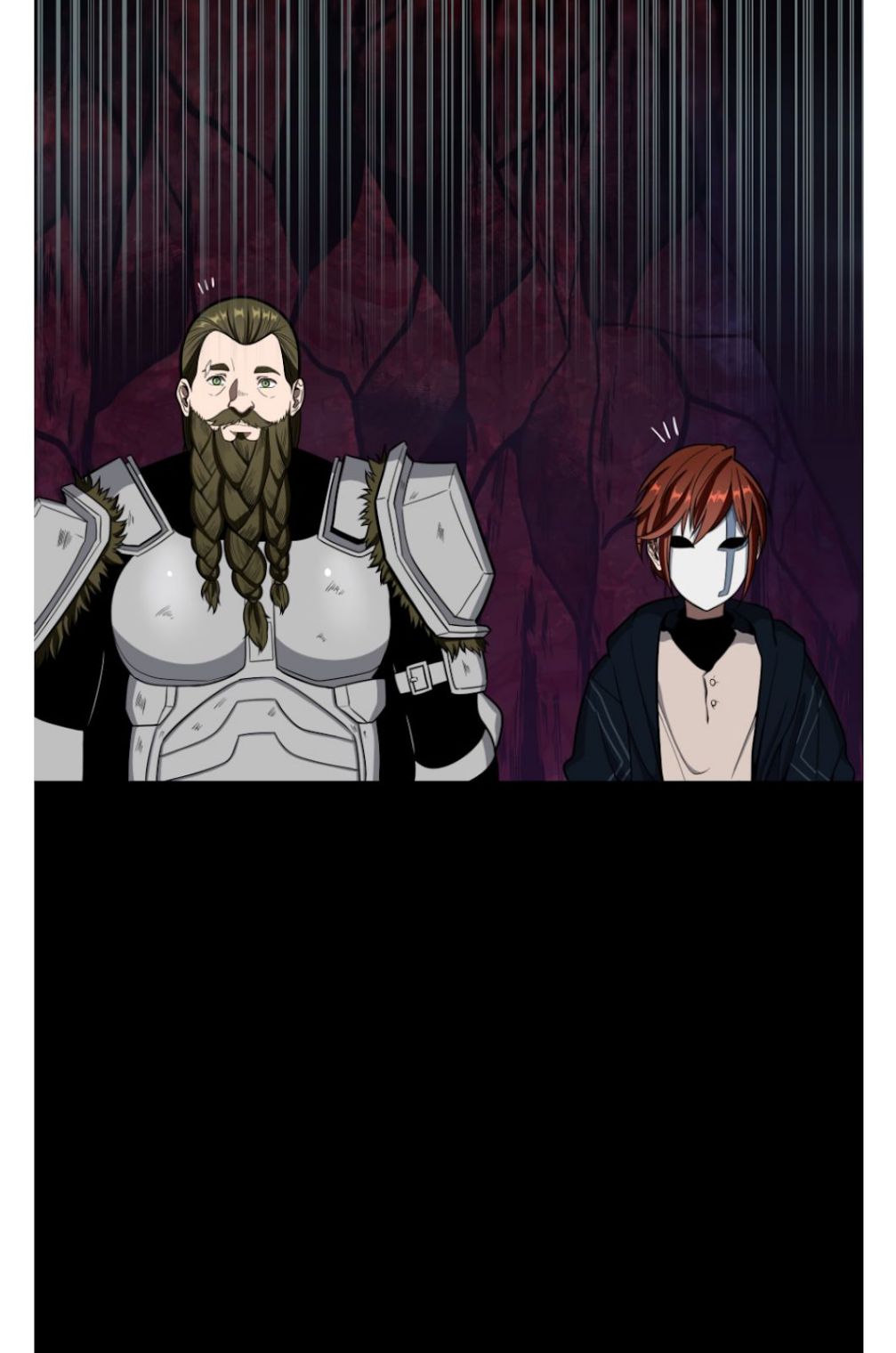 The Beginning After the End Chapter 63 page 27