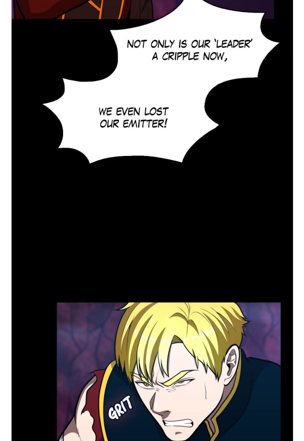 The Beginning After the End Chapter 63 page 30
