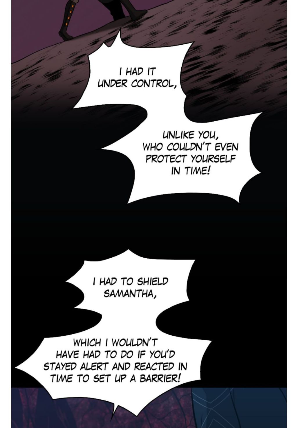 The Beginning After the End Chapter 63 page 32