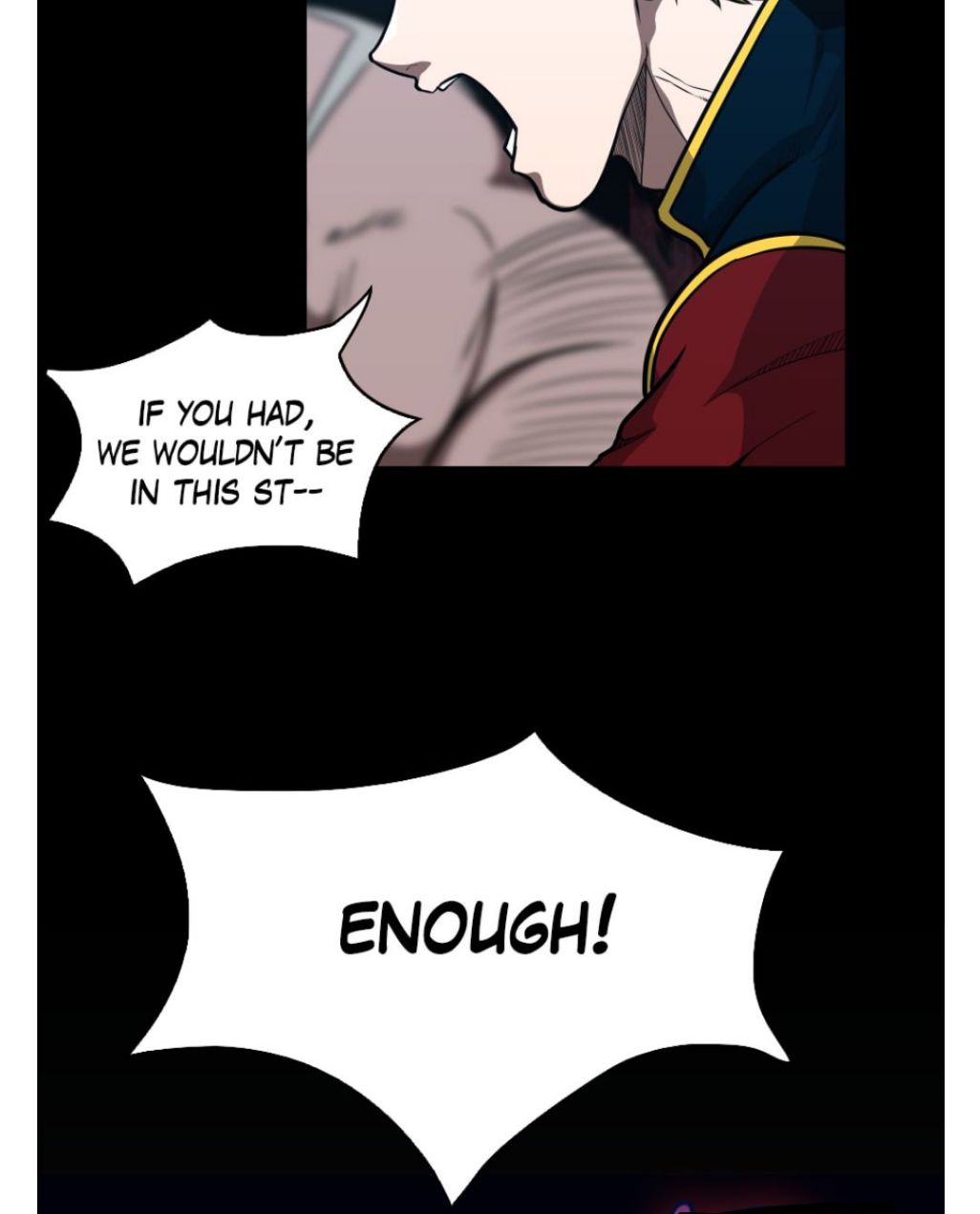 The Beginning After the End Chapter 63 page 34