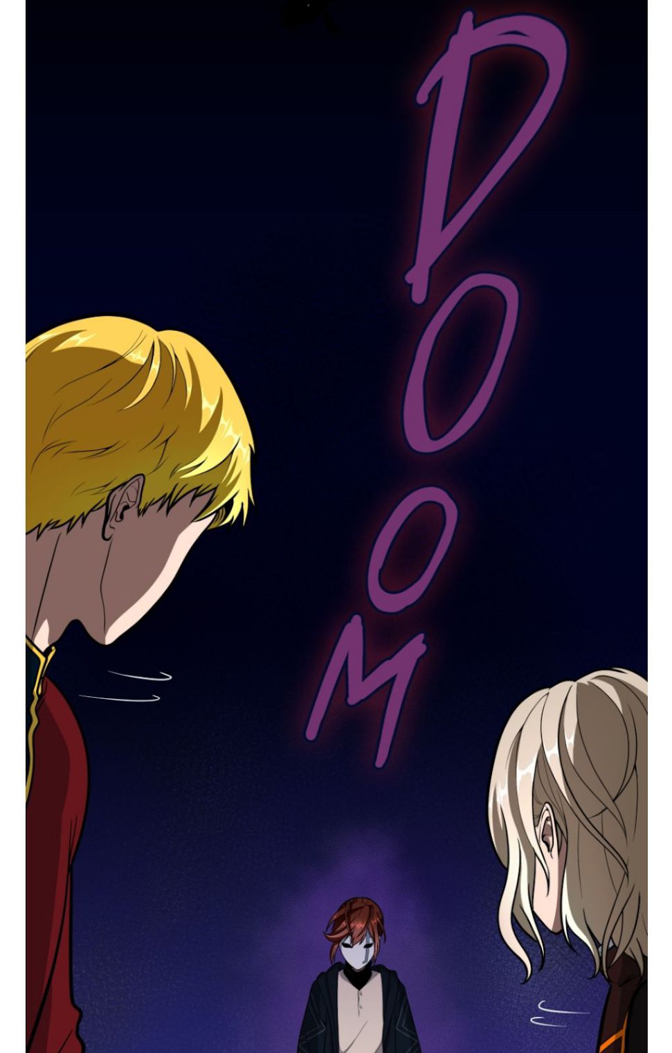 The Beginning After the End Chapter 63 page 35