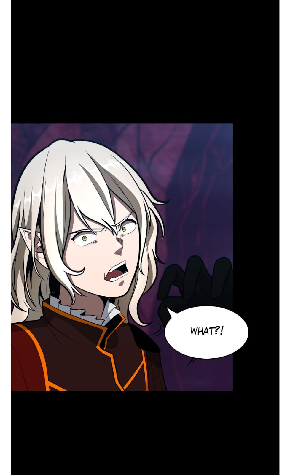 The Beginning After the End Chapter 63 page 39