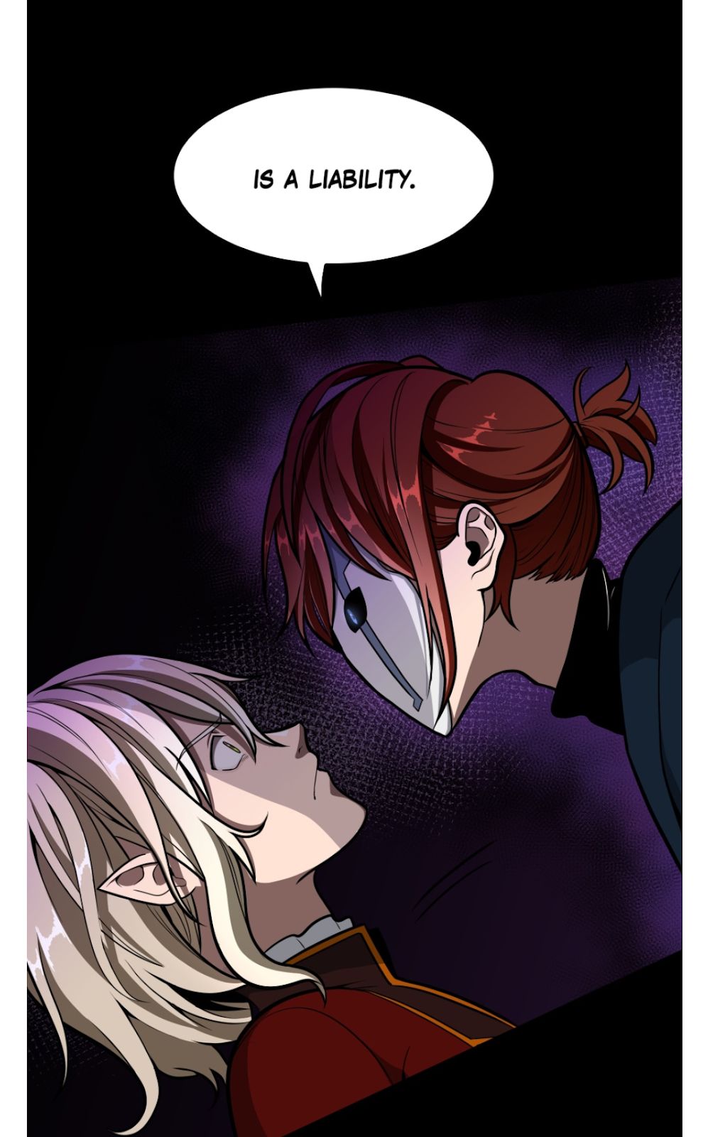 The Beginning After the End Chapter 63 page 42