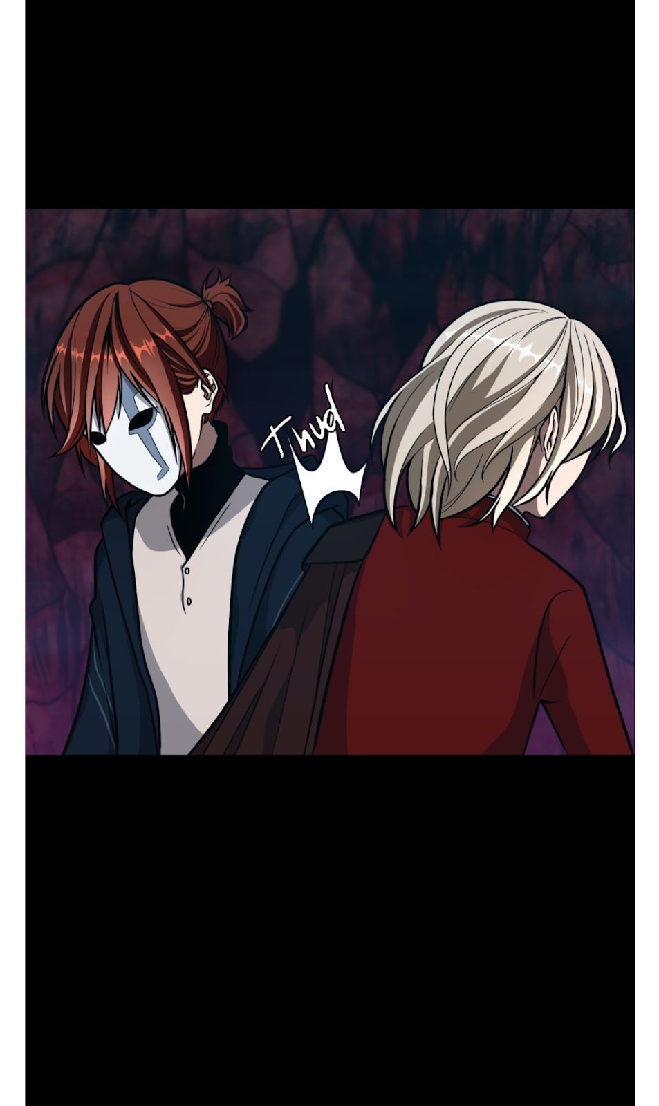 The Beginning After the End Chapter 63 page 44