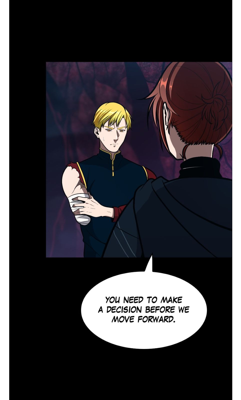 The Beginning After the End Chapter 63 page 48