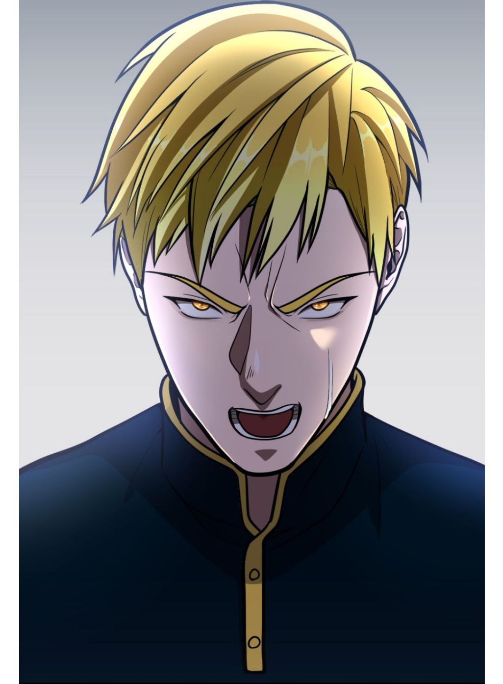 The Beginning After the End Chapter 63 page 53