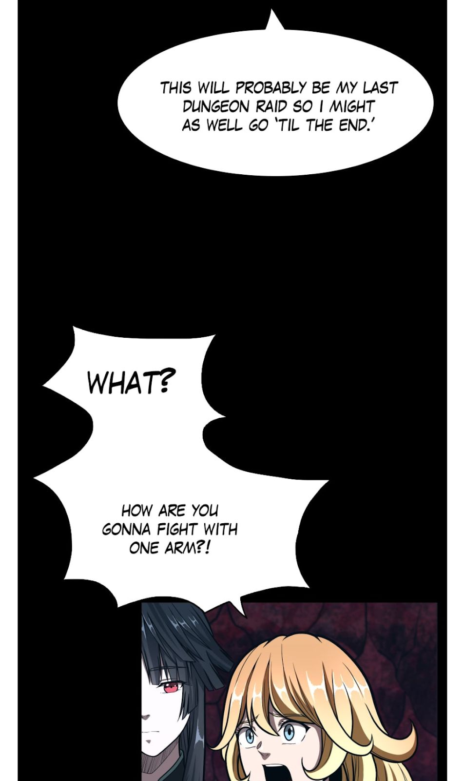 The Beginning After the End Chapter 63 page 54