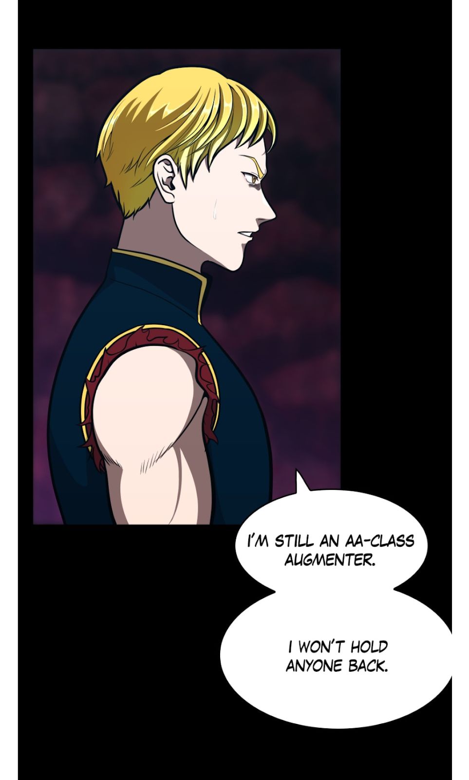 The Beginning After the End Chapter 63 page 56