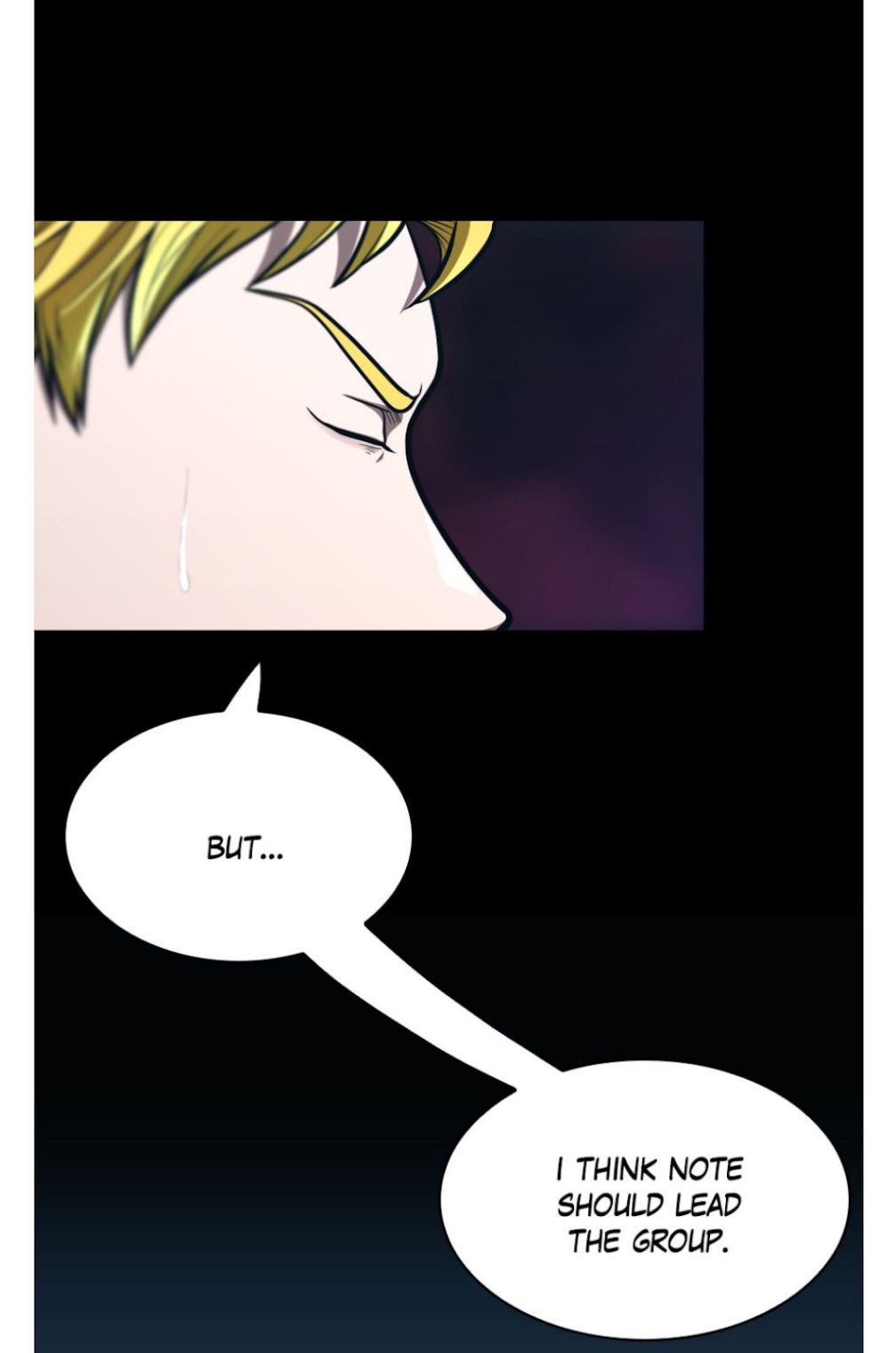 The Beginning After the End Chapter 63 page 57