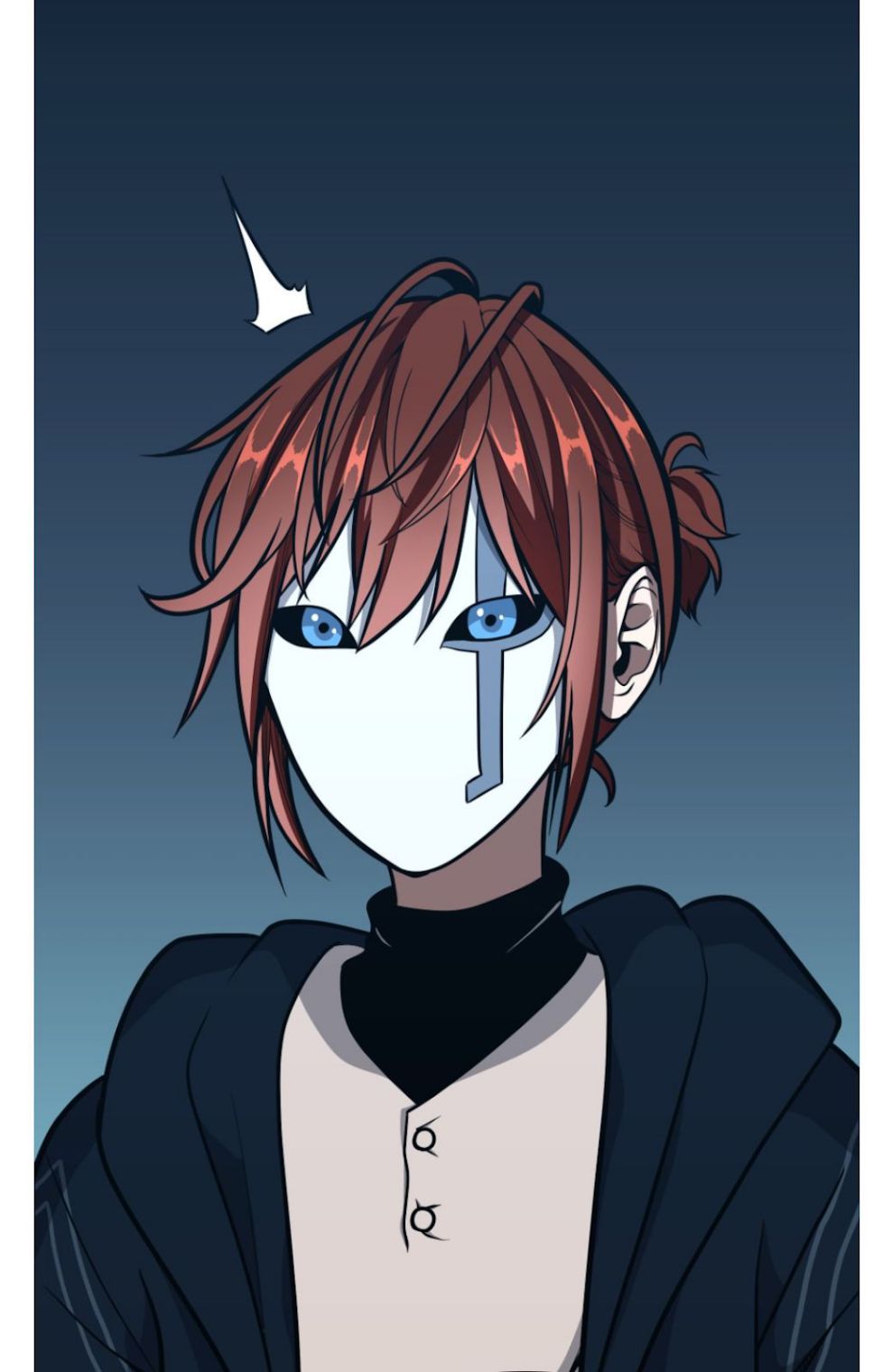 The Beginning After the End Chapter 63 page 58
