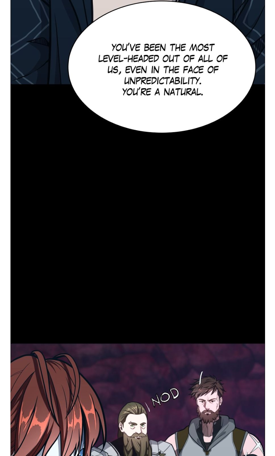 The Beginning After the End Chapter 63 page 59