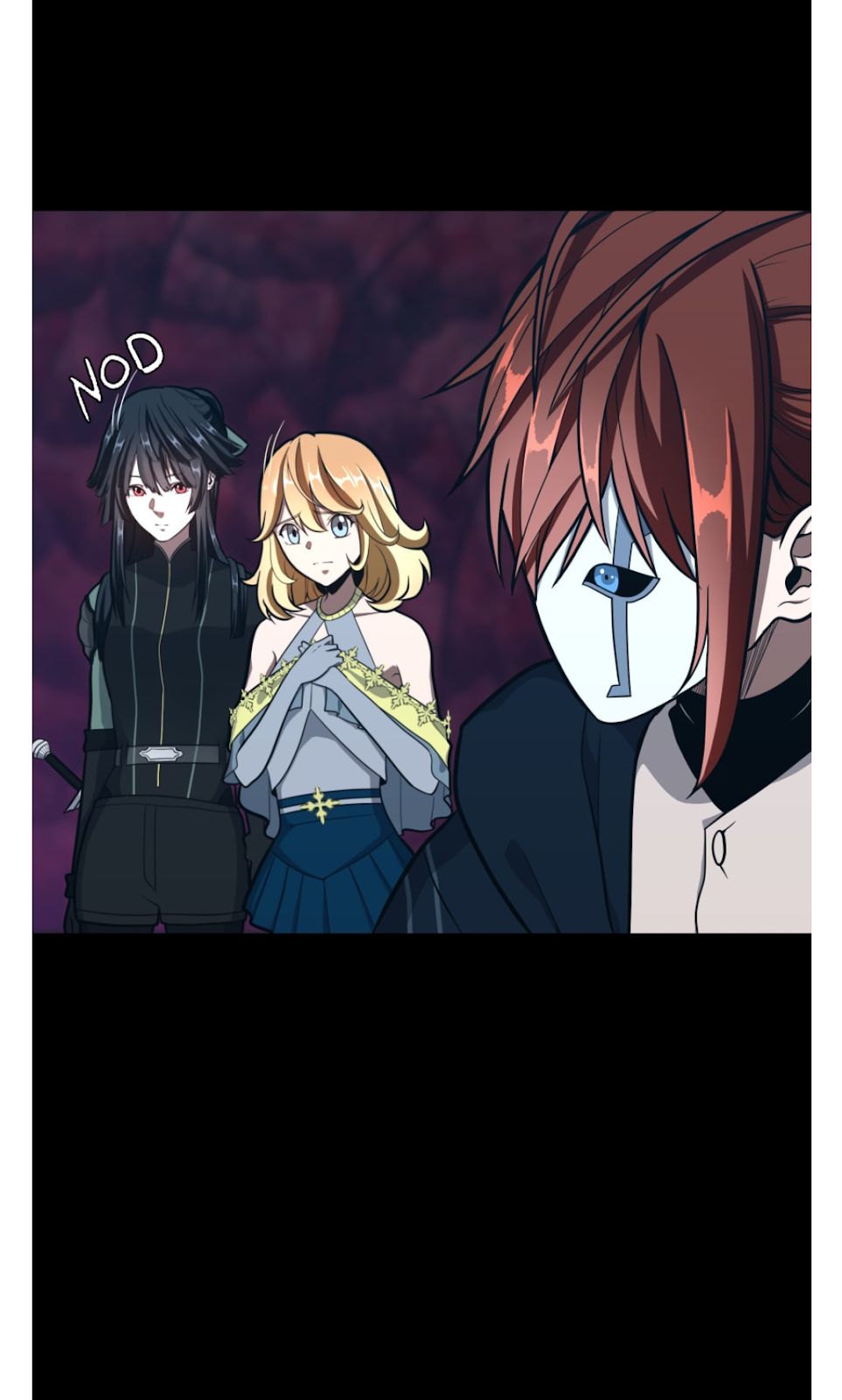 The Beginning After the End Chapter 63 page 61