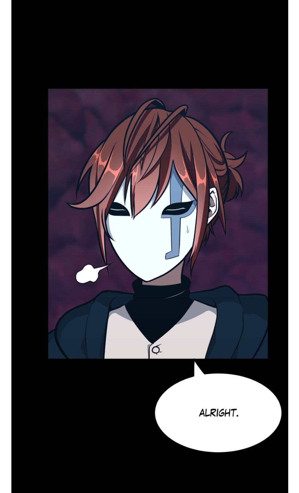 The Beginning After the End Chapter 63 page 62
