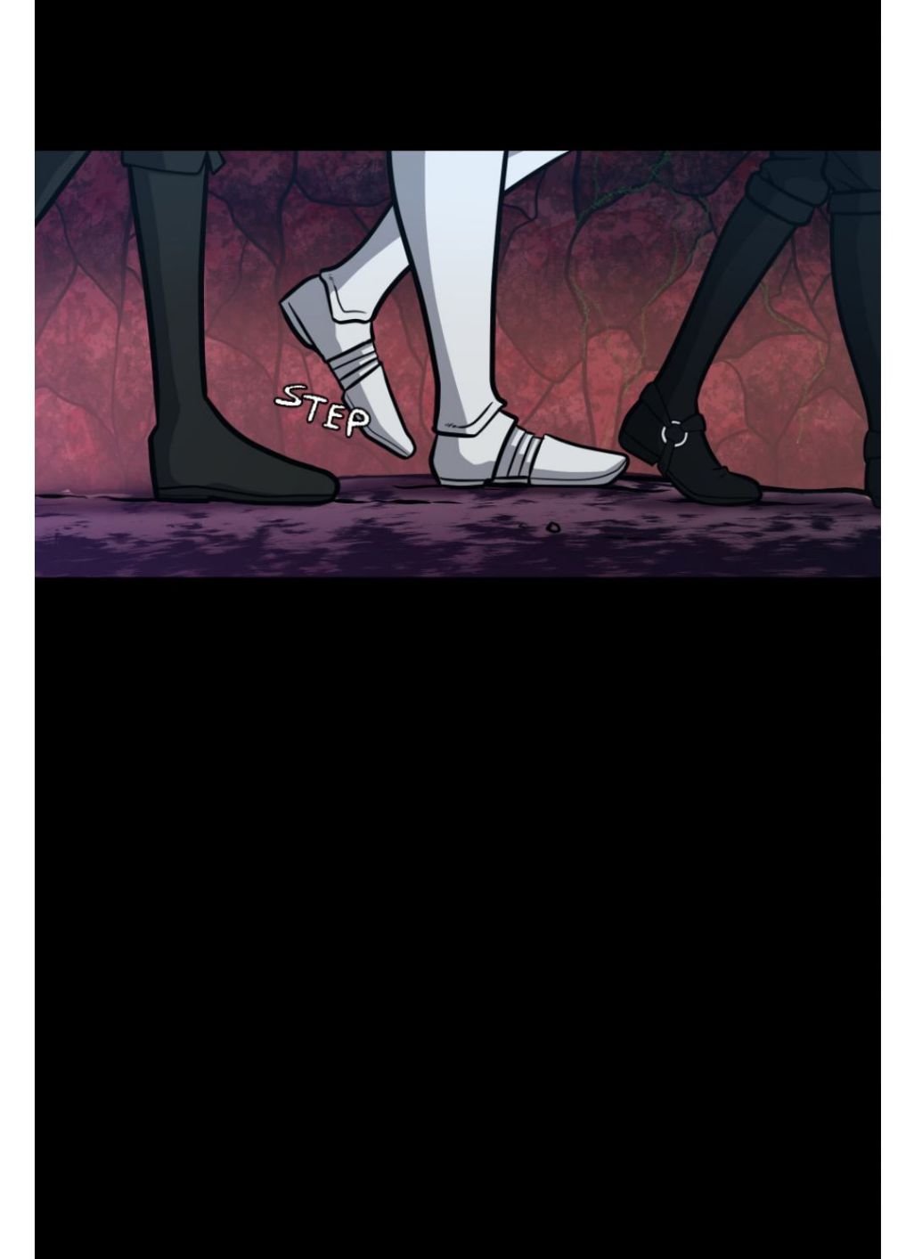 The Beginning After the End Chapter 63 page 65
