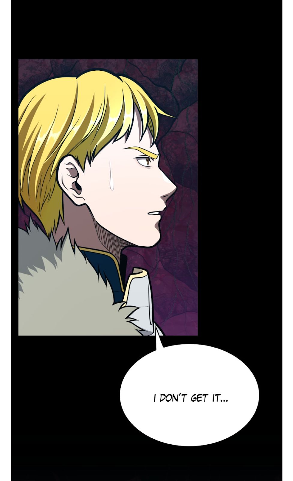 The Beginning After the End Chapter 63 page 66