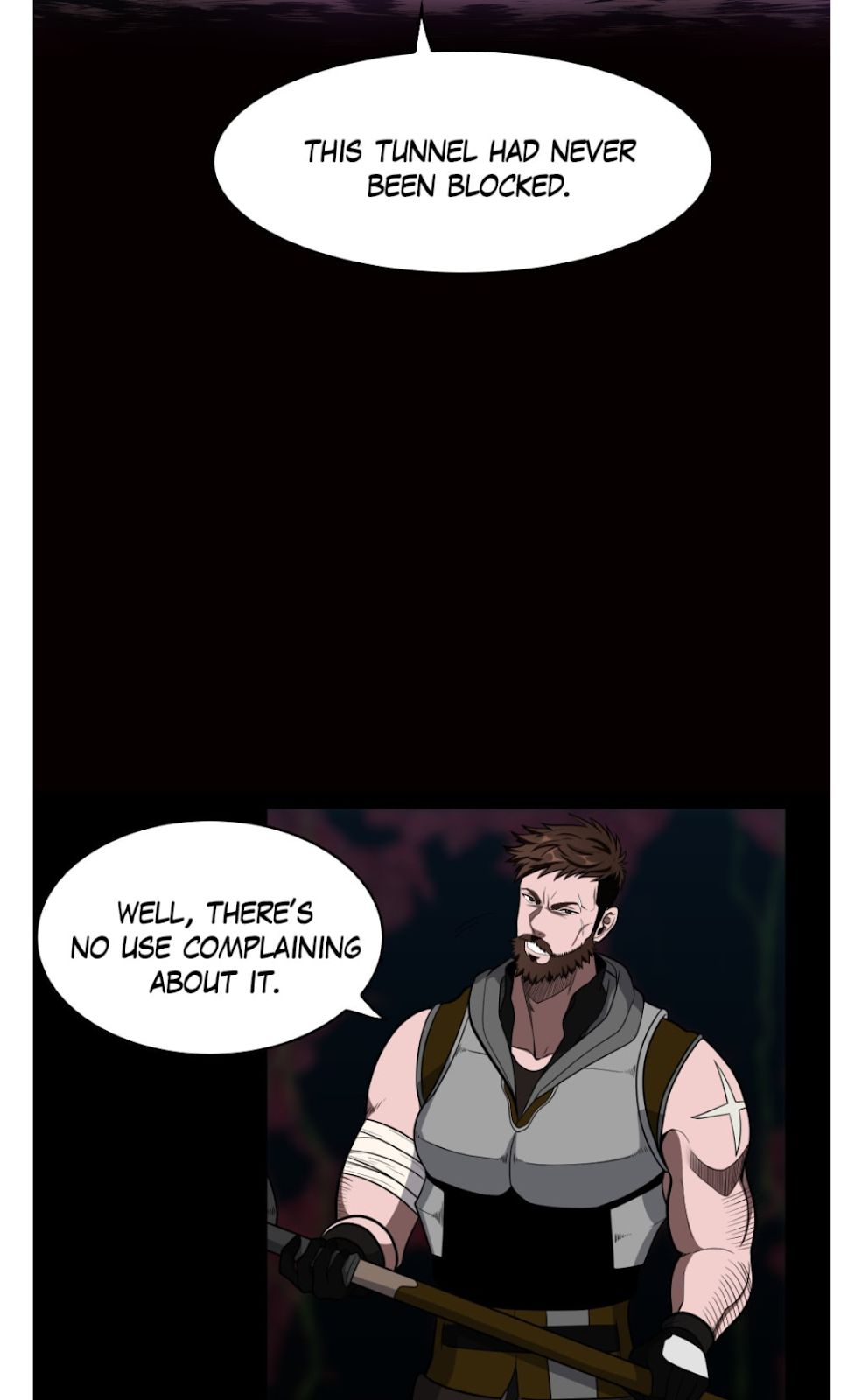 The Beginning After the End Chapter 63 page 68