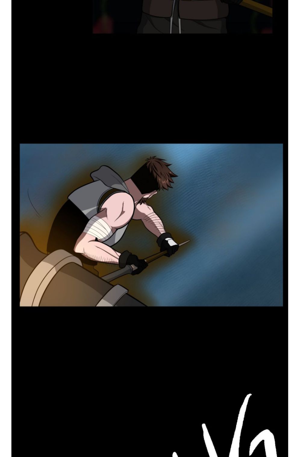The Beginning After the End Chapter 63 page 69