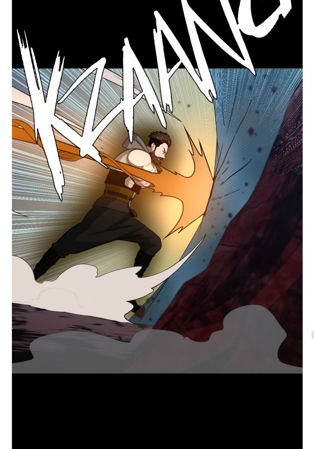 The Beginning After the End Chapter 63 page 70