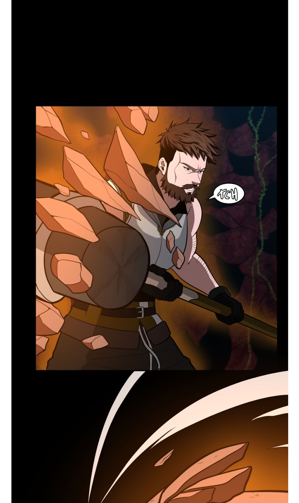 The Beginning After the End Chapter 63 page 72
