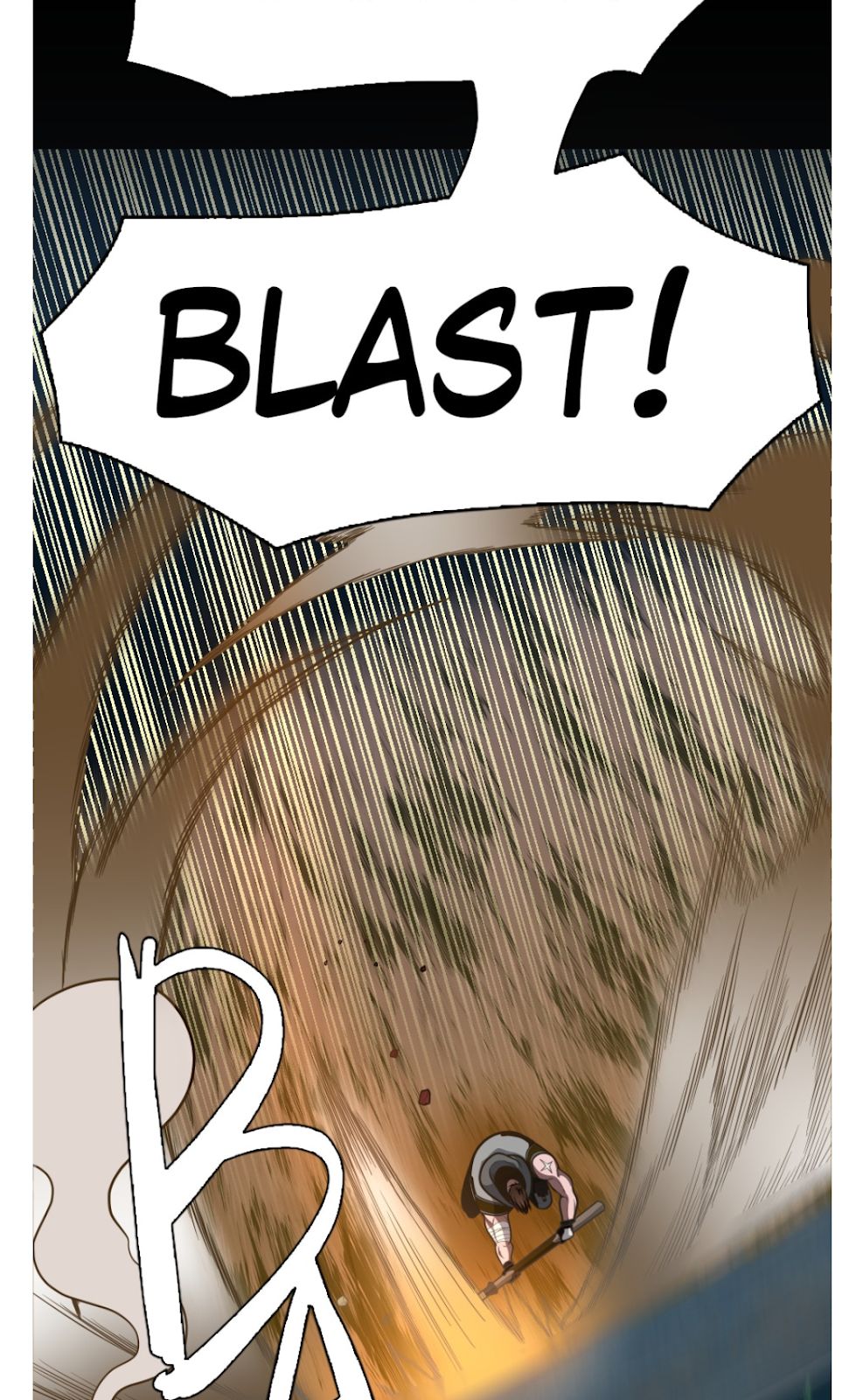 The Beginning After the End Chapter 63 page 74