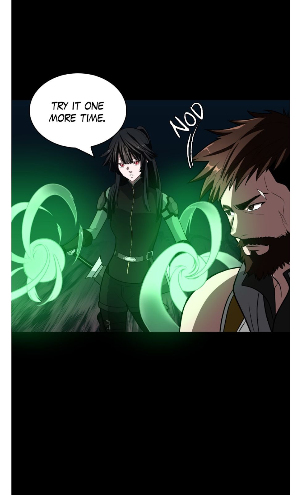 The Beginning After the End Chapter 63 page 80