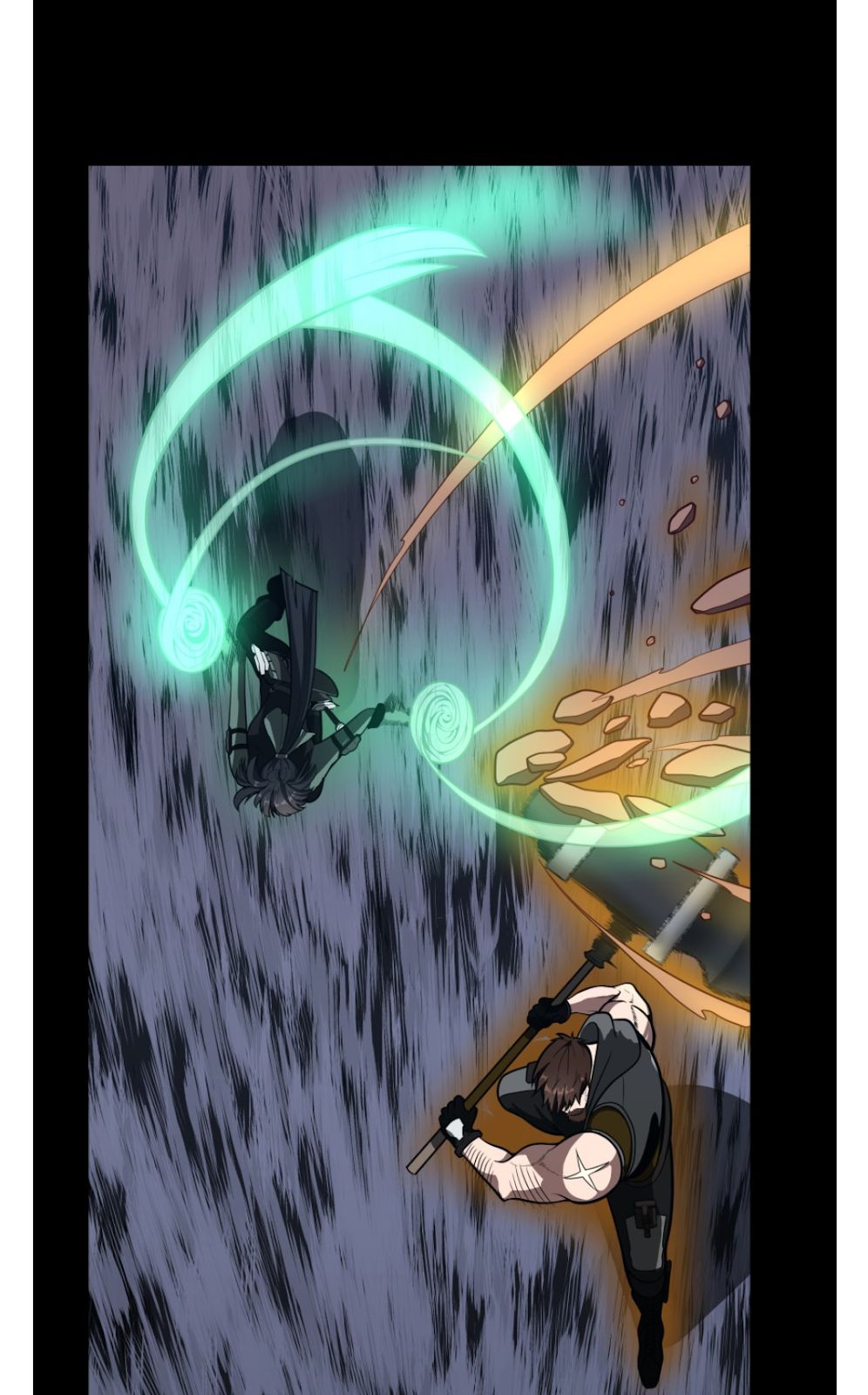 The Beginning After the End Chapter 63 page 81