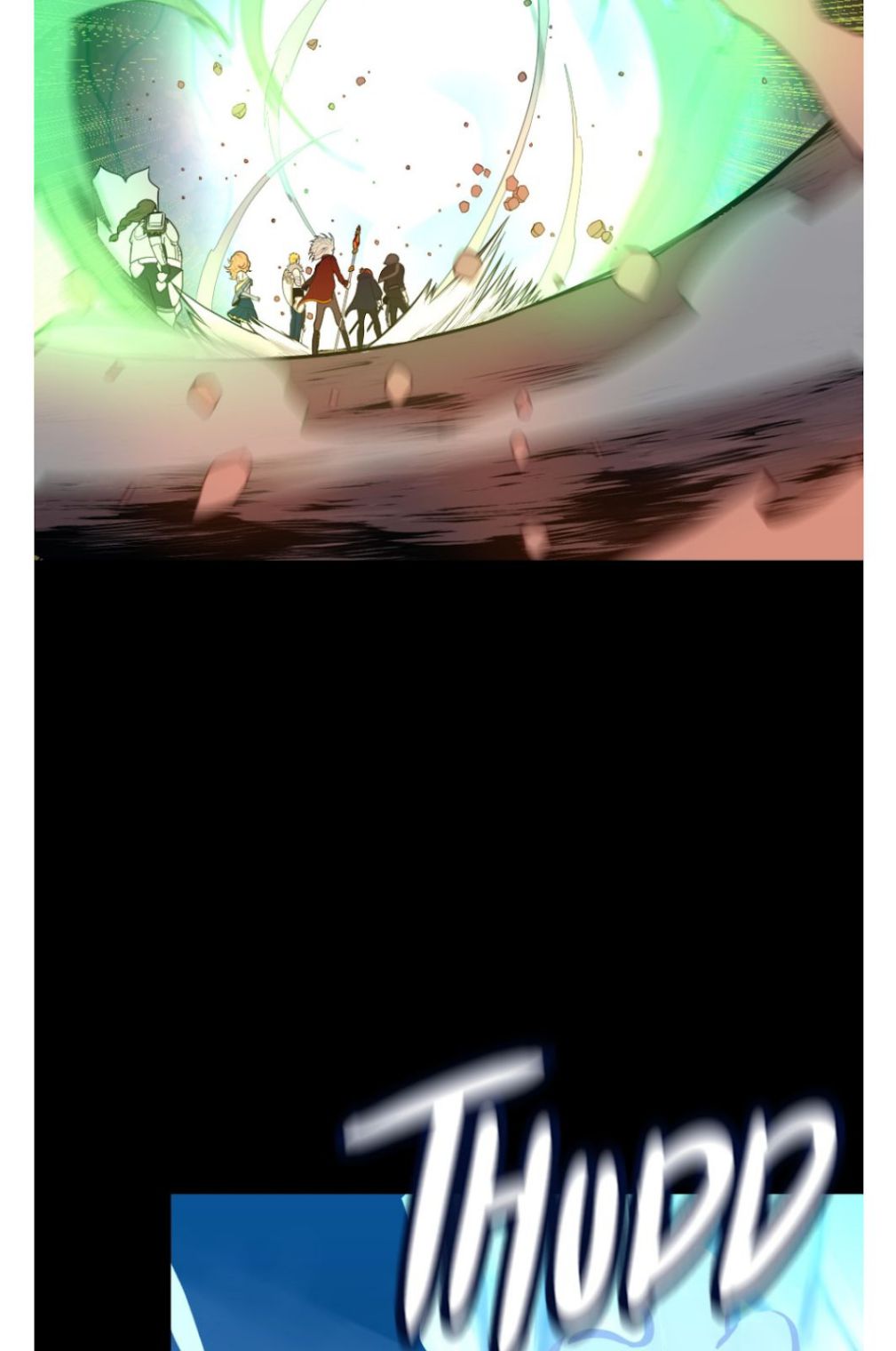 The Beginning After the End Chapter 63 page 85