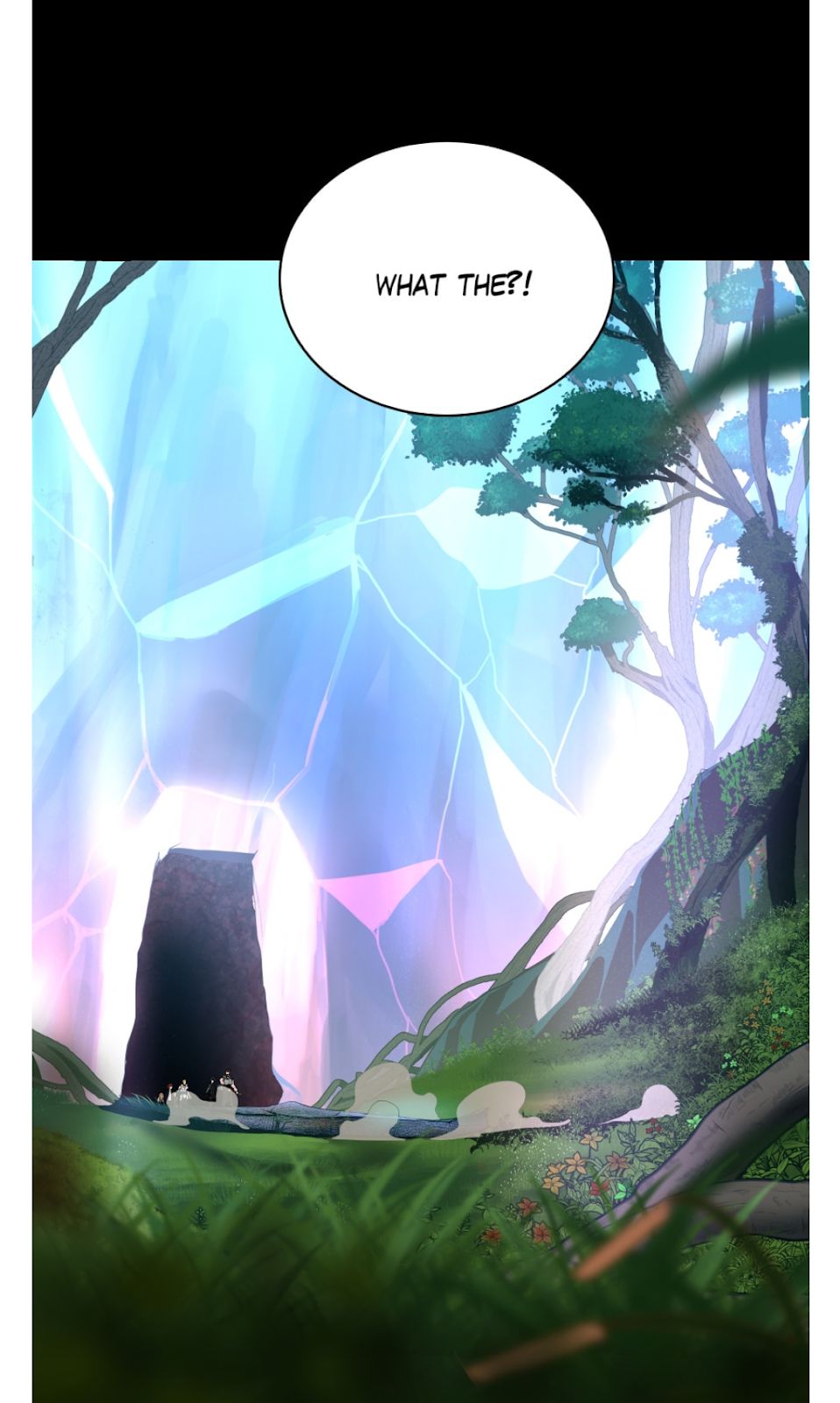 The Beginning After the End Chapter 63 page 89