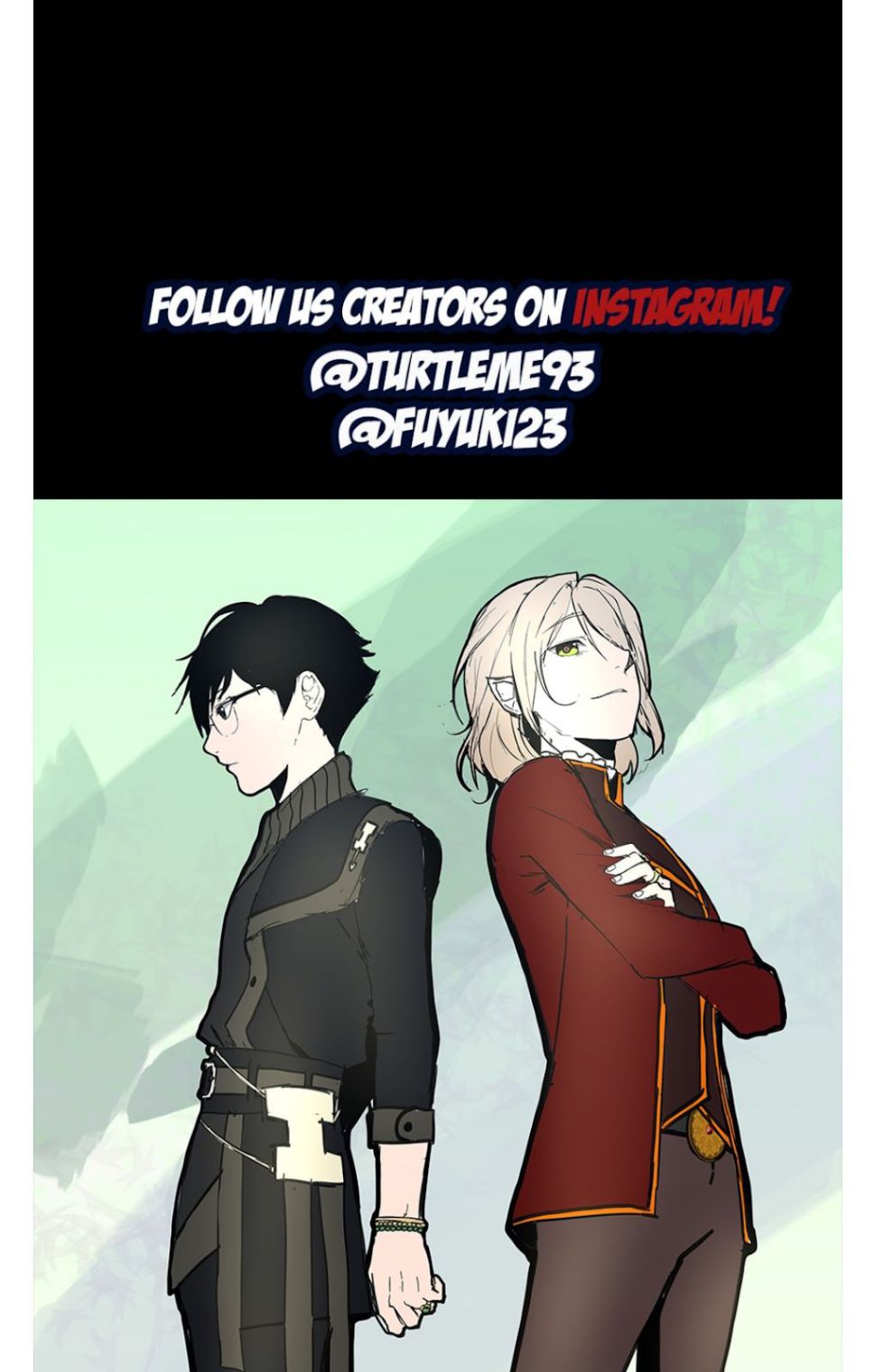 The Beginning After the End Chapter 63 page 91