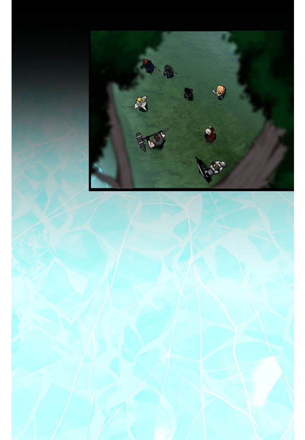 The Beginning After the End Chapter 64 page 3
