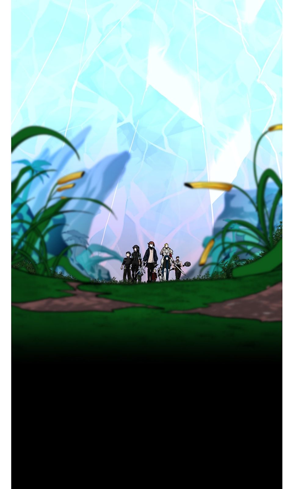 The Beginning After the End Chapter 64 page 4
