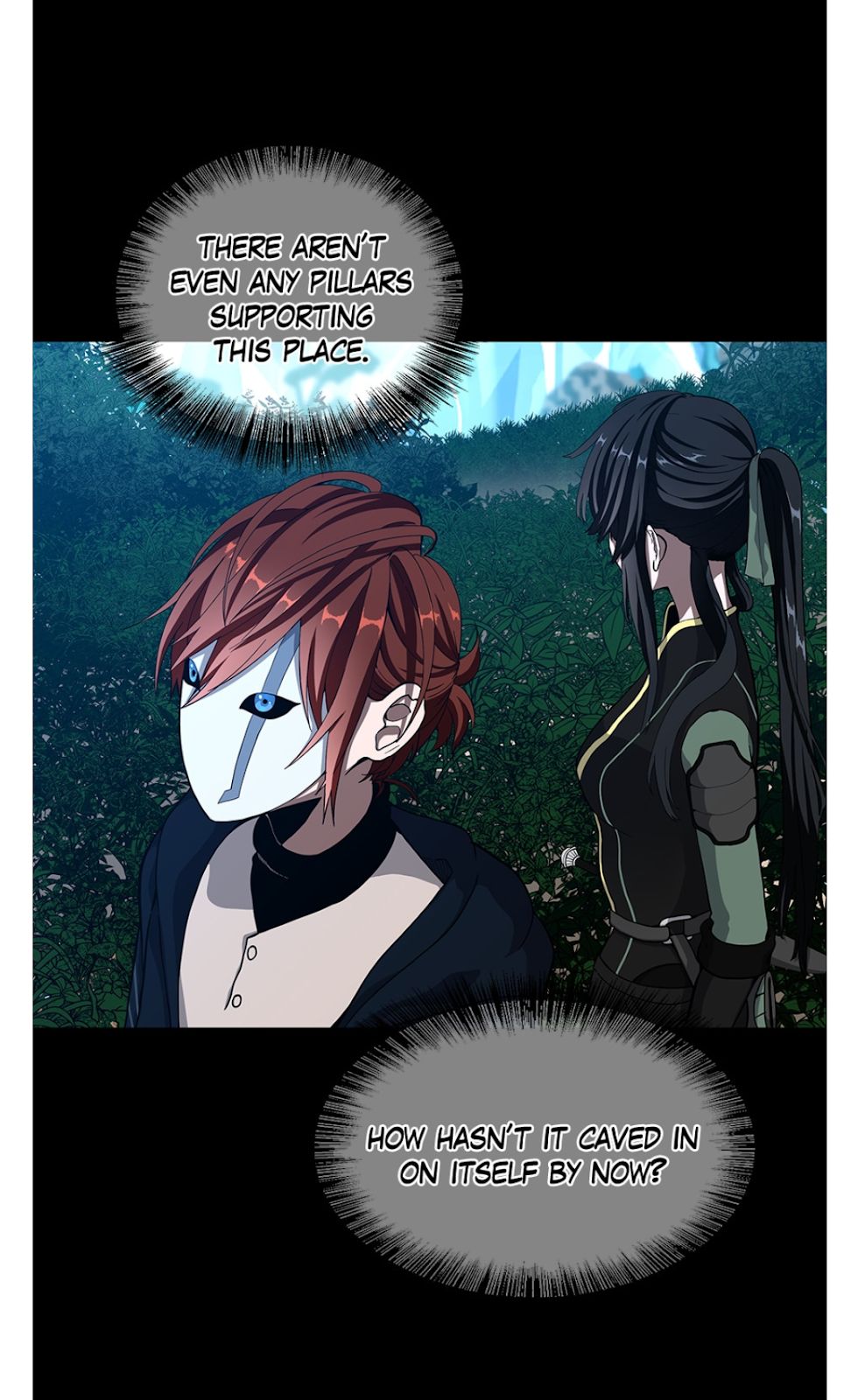 The Beginning After the End Chapter 64 page 5
