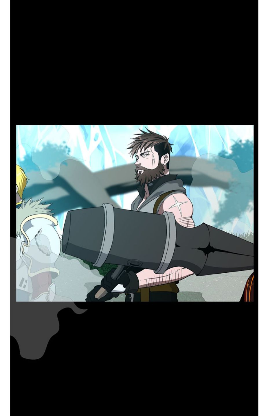 The Beginning After the End Chapter 64 page 7