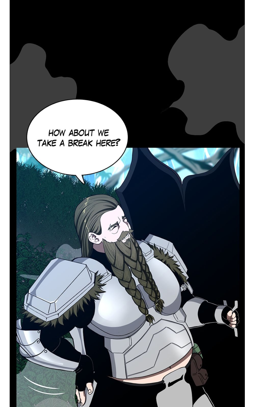 The Beginning After the End Chapter 64 page 8