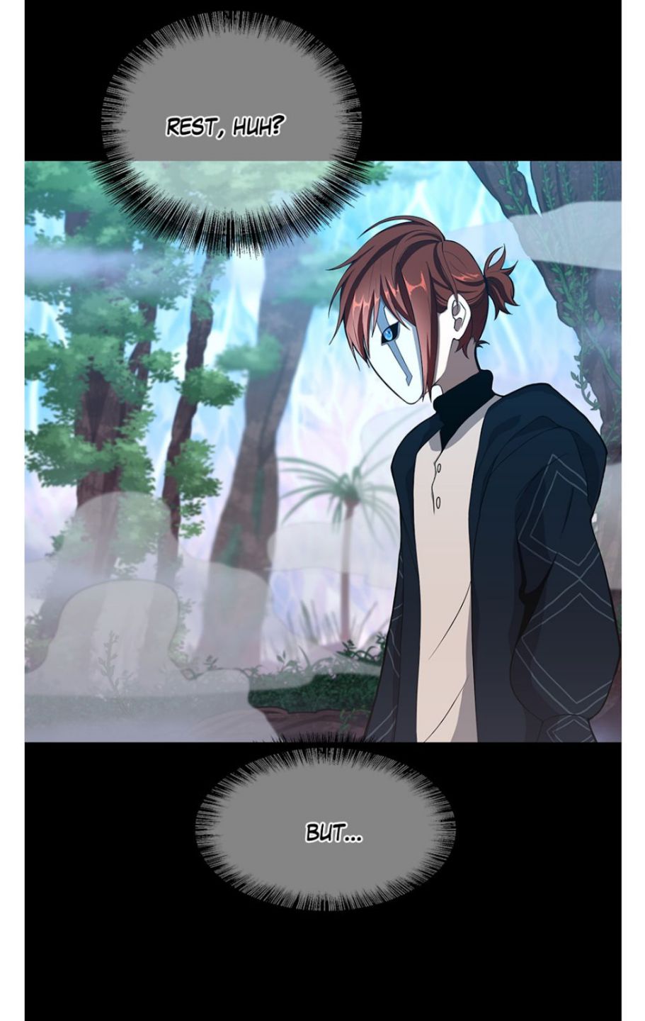 The Beginning After the End Chapter 64 page 10